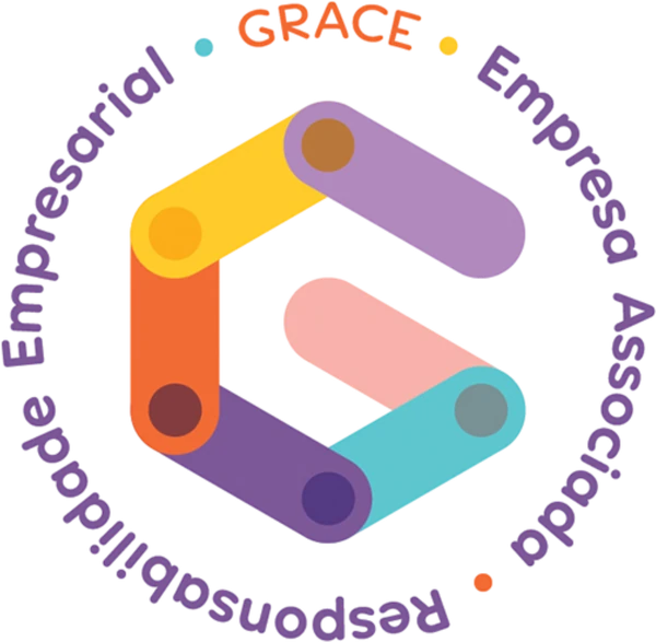 GRACE — Empresas Responsáveis